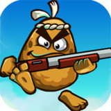 疯狂的土豆破解版<span>(mod)</span>1.0.3_rowtechapk.com