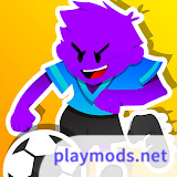Soccer Runner<span>(Unlock All Balls)</span>0.3.8_rowtechapk.com