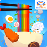 Marbel Rainbow Ramen Cafe5.0.7_rowtechapk.com