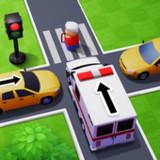 Traffic Buster: Parking Escape1.0.4_rowtechapk.com