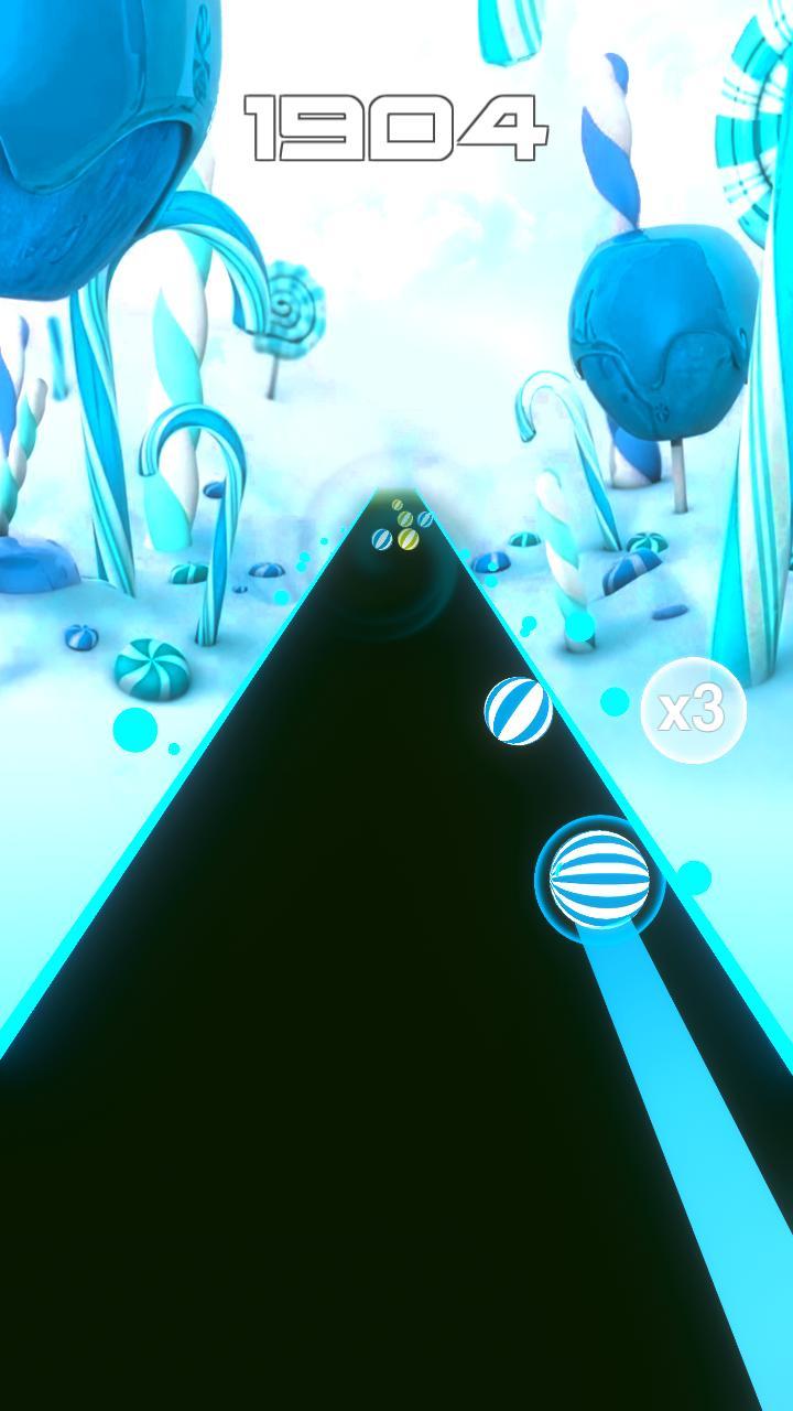 Descendants 3 EDM Road Dancing screenshot image 19_Popularmodapk.com