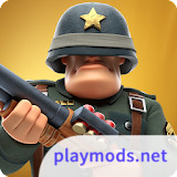 War Heroes: Strategy Card Game<span>(Speed change)</span>3.1.4_rowtechapk.com