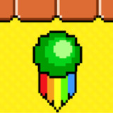 Smash Brick Breaker1.0.10_rowtechapk.com