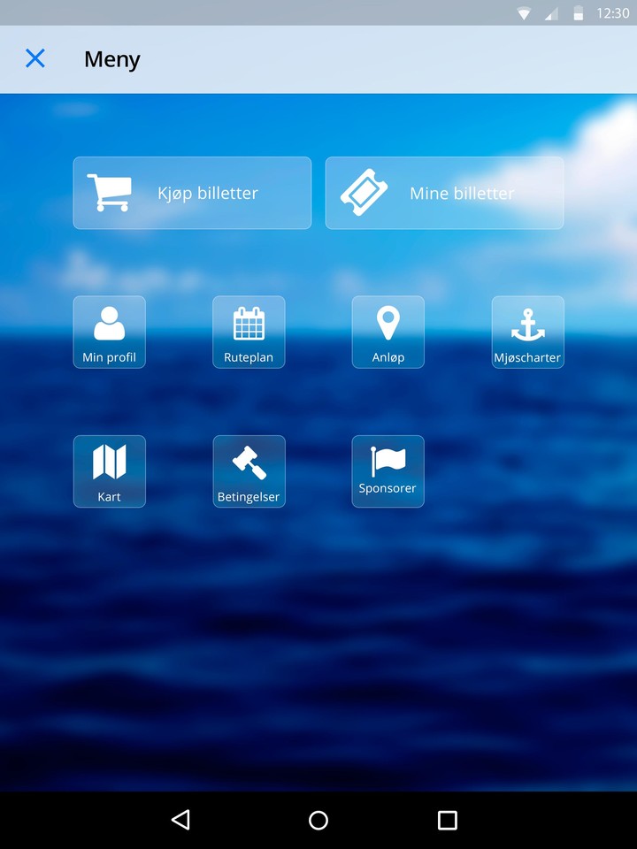 Mjøscharter screenshot image 5_Popularmodapk.com