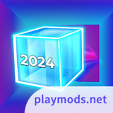 Box Dash Game 3D- Endless Run<span>(Unlimited Money)</span>10.5_rowtechapk.com
