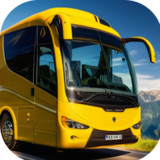 Bus Simulator 2024<span>(No Ads)</span>7.0_rowtechapk.com