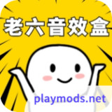 老六音效盒<span>(Player made)</span>1.0_rowtechapk.com