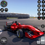 Formula Car Games Racing Games1.1_rowtechapk.com