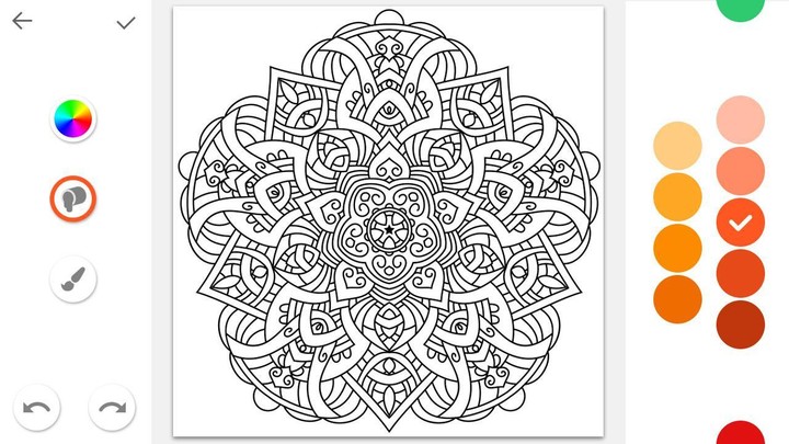 Coloring book & Paint screenshot image 6_Popularmodapk.com