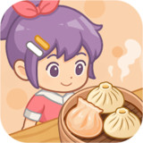 Dim Sum Shop<span>(Unlimited Coins)</span>1.0.2_rowtechapk.com
