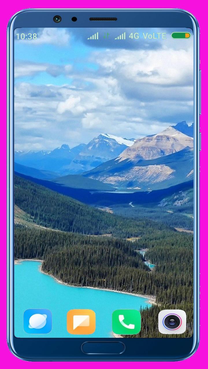 Lake HD Wallpaper screenshot image 15_Popularmodapk.com