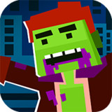 僵尸：幸存者破解版<span>(mod)</span>1.2_rowtechapk.com