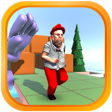 Baba Run - Infinite Runner1.1.2_rowtechapk.com