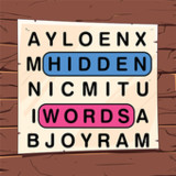 Hidden Words - Word Search4.8.96_rowtechapk.com