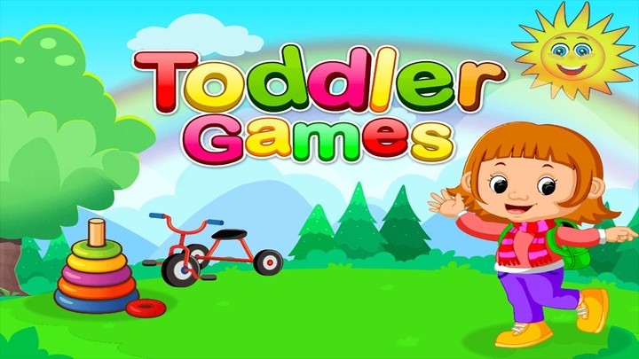 Toddler Games for 2+ Year Kids screenshot image 30_Popularmodapk.com