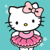 Hello Kitty & Friends at Kideo2.2.0_rowtechapk.com