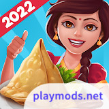 Masala Express: Cooking Games<span>(UnlockNo Ads)</span>4.0.1_rowtechapk.com