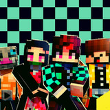 Boy Anime Skins for Minecraft2.2_rowtechapk.com