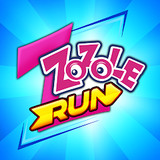 Zozole Run<span>(No Ads)</span>1.0.11_rowtechapk.com