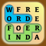 Word Finder : search1.1.16_rowtechapk.com