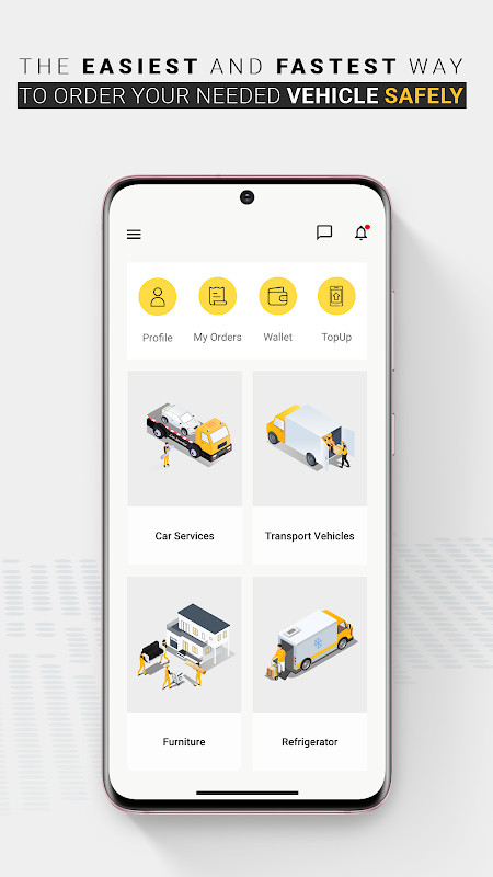 WiNCH | ونش screenshot image 2_Popularmodapk.com
