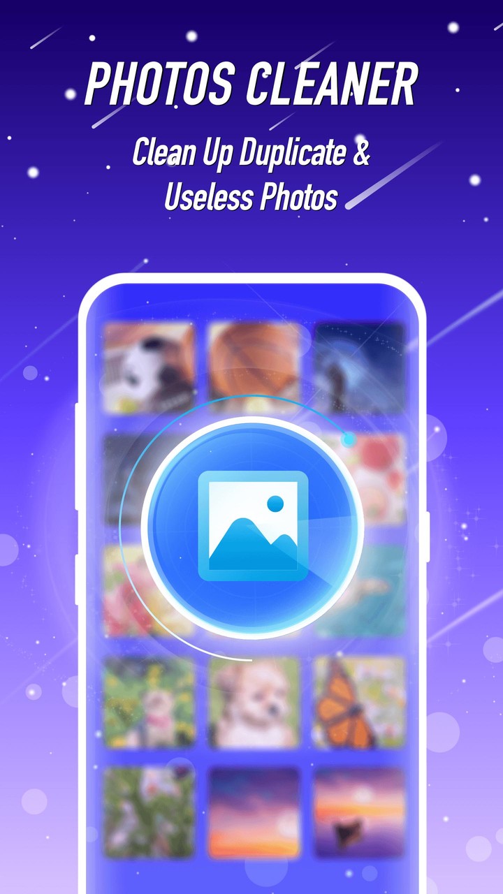 Eternal Cleaner: Speed Booster screenshot image 4_Popularmodapk.com