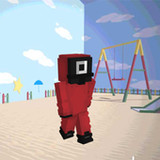 Pink Soldier Mod for Minecraft1.1_rowtechapk.com