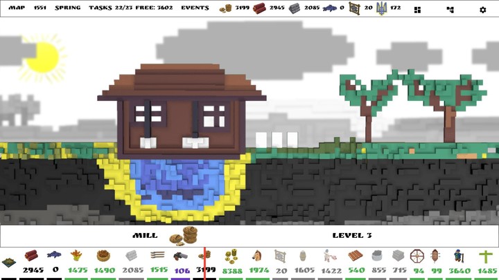 烟花放射模拟器<span>(No ads)</span> screenshot image 3_Popularmodapk.com