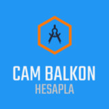 Cam Balkon Hesapla3.4_rowtechapk.com