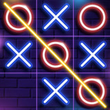 Tic Tac Toe: XOXO & OX3.2301_rowtechapk.com