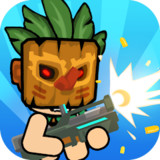 Pet Gun Warrior<span>(No Ads)</span>1.0.0_rowtechapk.com