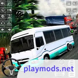 Minibus Simulator 2023 Games<span>(Unlimited Resources)</span>0.6_rowtechapk.com