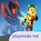 PKXD Runner<span>(Remove ads)</span>0.3.1_rowtechapk.com