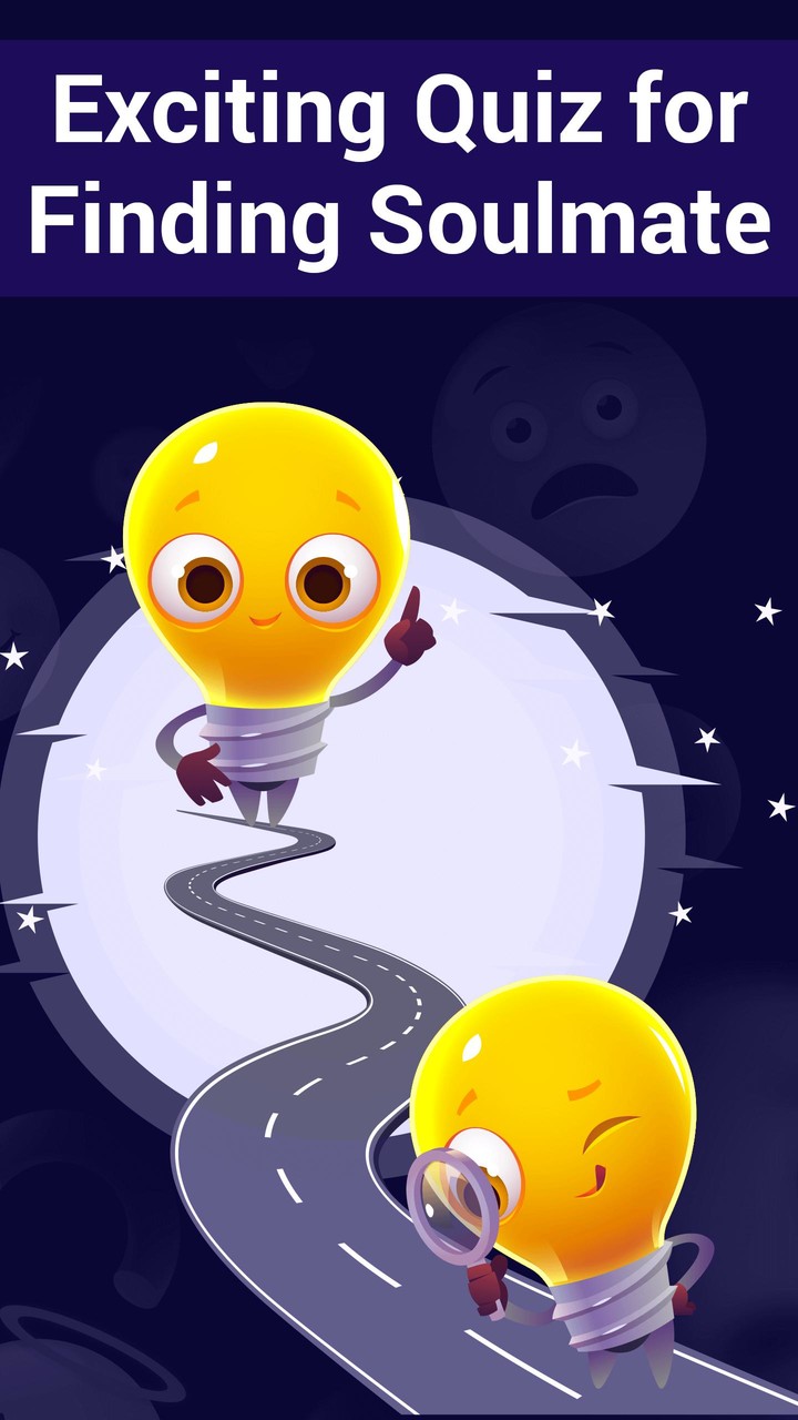 Soul Companion - True Soulmate screenshot image 5_Popularmodapk.com