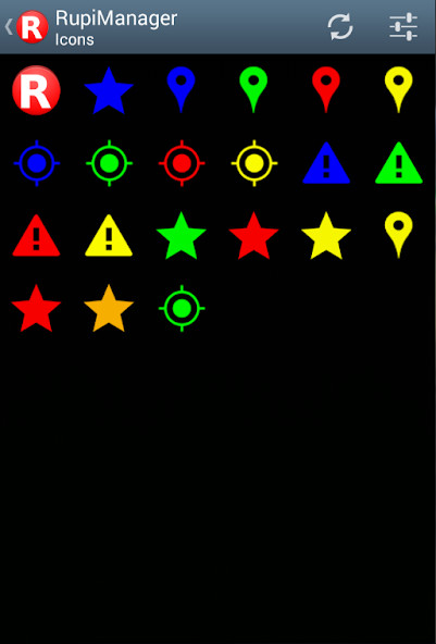 RupiManager<span>(Paid for free)</span> screenshot image 4_Popularmodapk.com