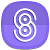 Dream Shell ~ S8/S9 Icon Pack<span>(Mod APK)</span>2.1.5.i.a.t_rowtechapk.com