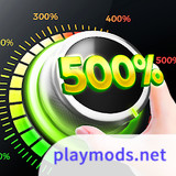 Extra Volume Booster Equalizer<span>(Premium Unlocked)</span>5.6.2_rowtechapk.com