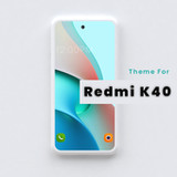 Theme for Redmi K40 / Poco F31.0.6_rowtechapk.com