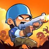 Undead Siege<span>(Free In-App Purchases)</span>0.7.5_rowtechapk.com