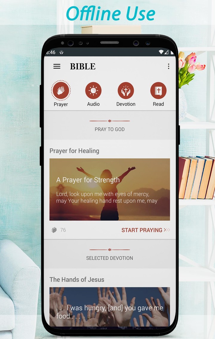 Fried chicken party(Test realm) screenshot image 6_Popularmodapk.com
