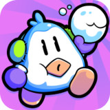 Snow Kids: Snow Arcade(MOD)1.0.8_rowtechapk.com