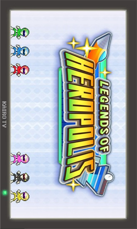 Legends of Heropolis(Mod) screenshot image 9_Popularmodapk.com