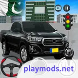 Car Parking 3d Driving Games<span>(No ads)</span>1.0.22_rowtechapk.com
