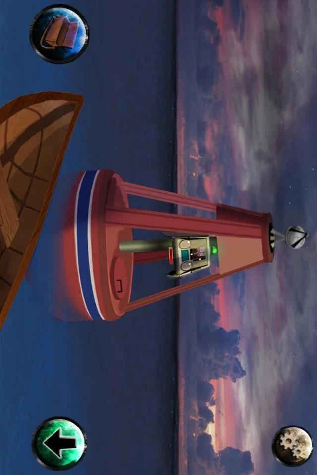 Davey's Mystery 2(Full Content) screenshot image 3_Popularmodapk.com