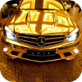 Mercedes Wallpapers2_rowtechapk.com