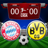 Deutsches Bundesligaspiel1.9_rowtechapk.com