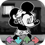 Suicide Mouse FNF - All Mod4_rowtechapk.com