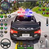 US Police Car Games 3D0.5_rowtechapk.com