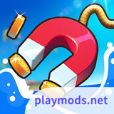 Go Go Magnet!<span>(No Ads)</span>1.1.0_rowtechapk.com