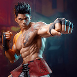 Legend Fighter: Mortal Battle<span>(mod menu)</span>1.62.1_rowtechapk.com